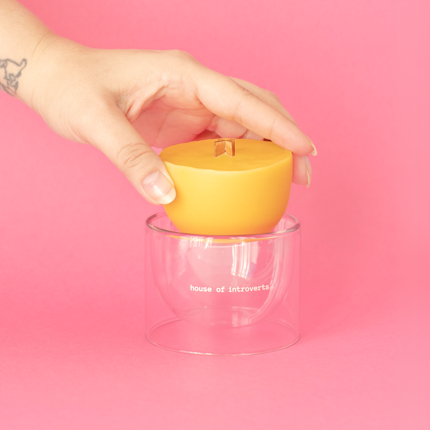 Honey Vanilla