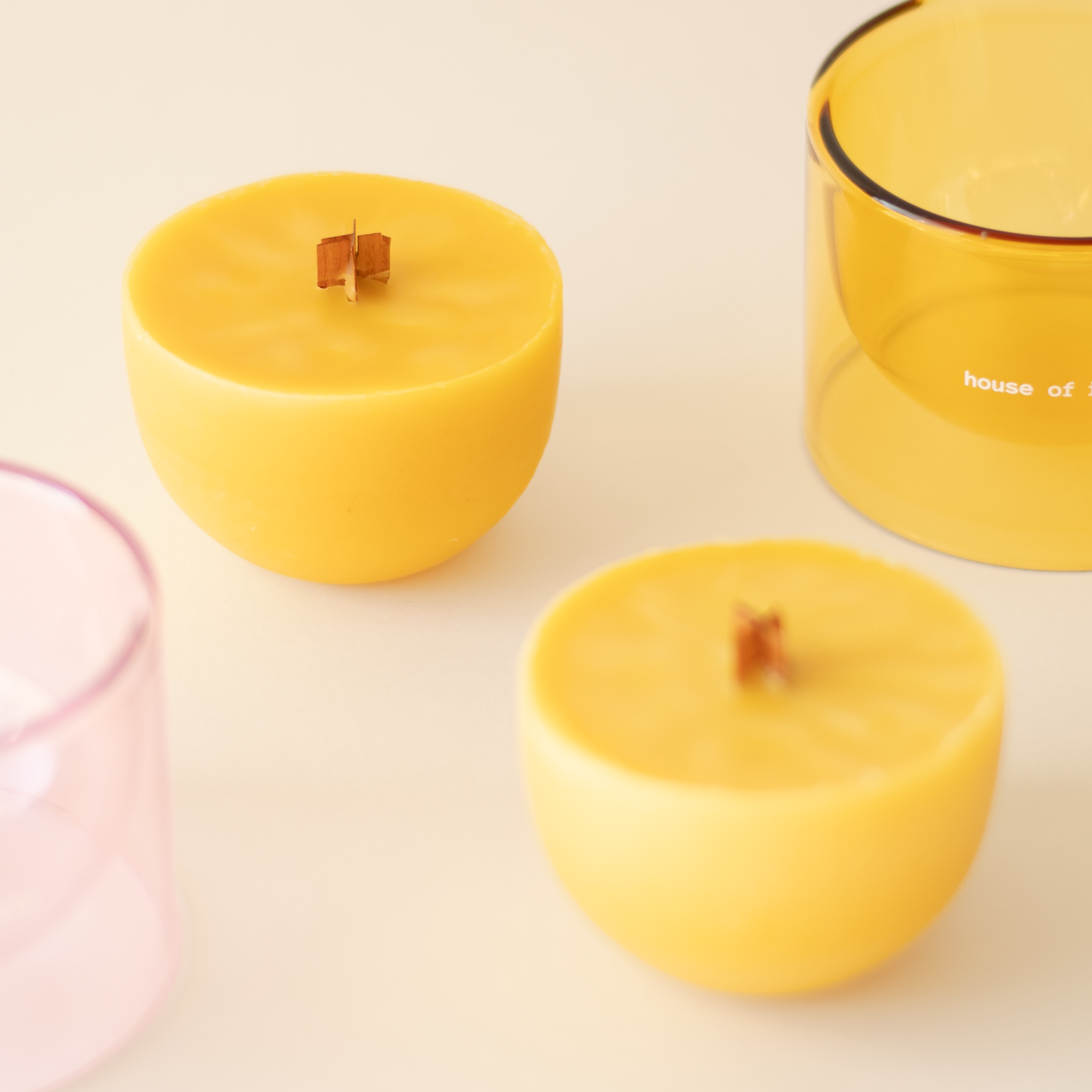 candle refill