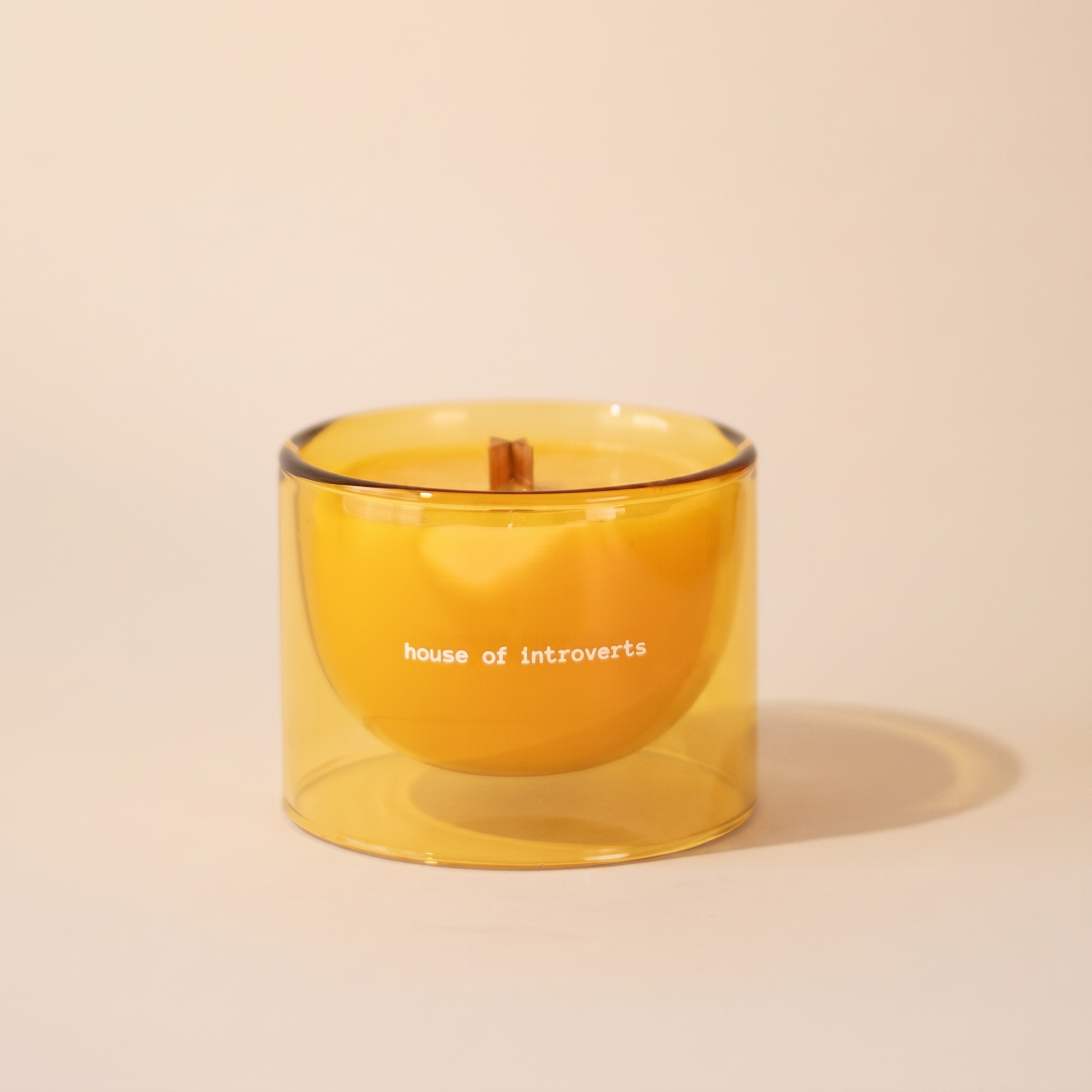 Honey Vanilla