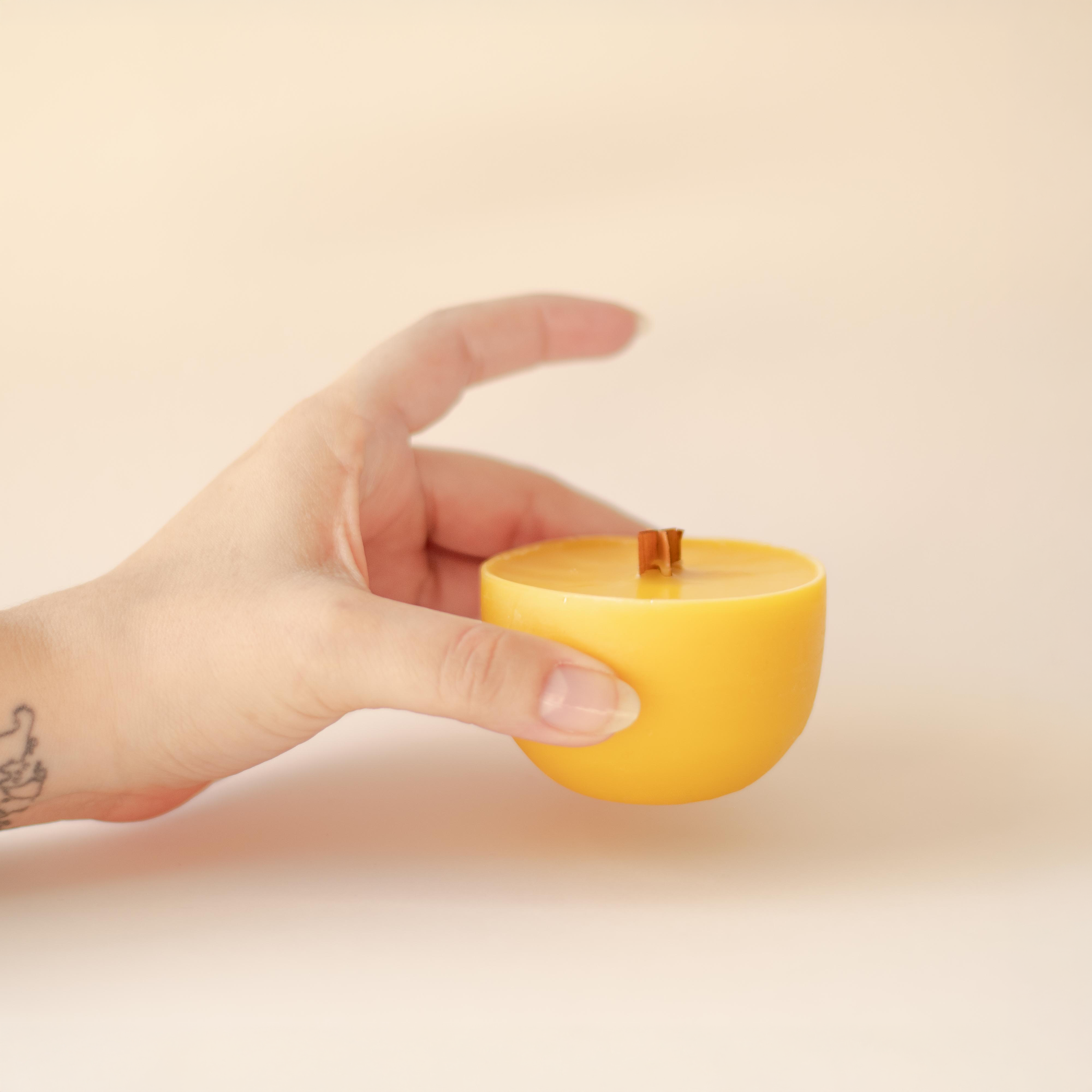 candle refill