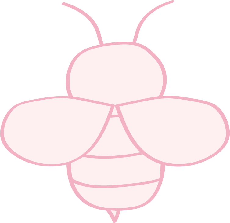 Crafted with NZ beeswax + coconut oil