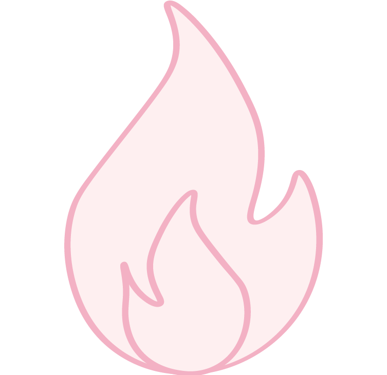 30 hours of clean burn