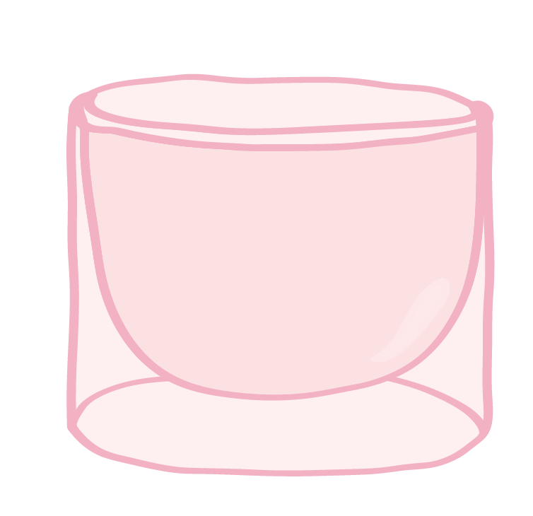 Designed to be reused